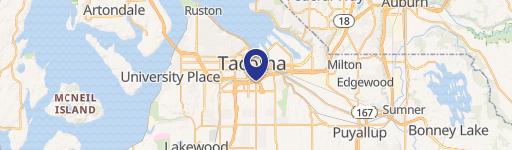 New Multifamily Property in Tacoma