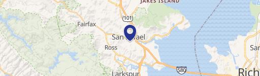 San Rafael Multifamily Investment Opportunity