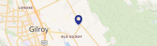 Gilroy Agricultural Property with Organic Land