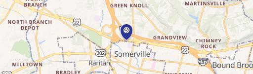 Retail Building with Warehouse Space