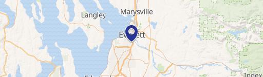 Charming Commercial Property in Everett