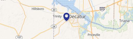 1201 Goldridge SW Dr