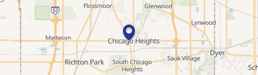 Chicago Heights Commercial Property Opportunity