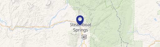 Downtown Steamboat Investment Opportunity