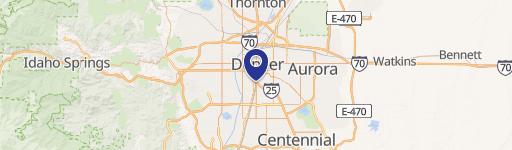 Versatile Denver Commercial Property