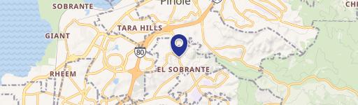 El Sobrante Commercial Property