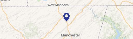 Versatile Commercial Property on Hanover Pike