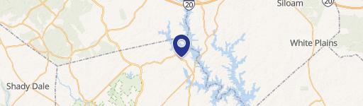 Harmony Crossing Freestanding Retail Building