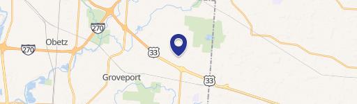 Cross-Dock Distribution Facility Available