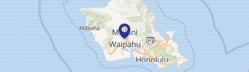 Waipahu Warehouse Ready For Occupancy