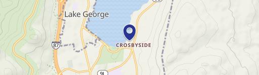 Lake George Lakeside Investment Opportunity