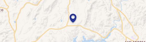 Calaveras County Business Park