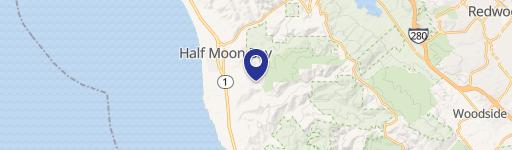 Half Moon Bay Agricultural Land