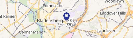 Annapolis Road Commercial Development Opportunity