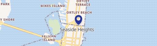 Seaside Heights Motel For Sale