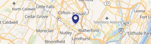 Gas Station and Mechanic Shop