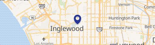 Crenshaw Boulevard Vacant Land Parcel