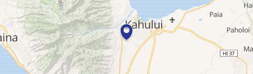 Mixed-Use District in Central Maui