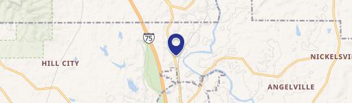 Versatile Industrial Facility For Sale