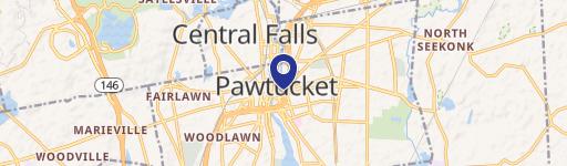 Landmark Property Reuse Opportunity