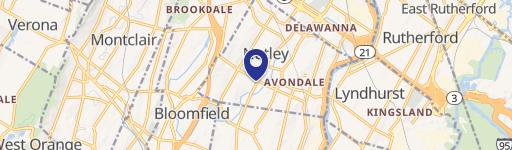 Mixed-Use Income Property in Nutley