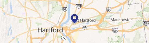 East Hartford Office Investment Opportunity