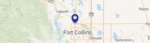 Turn-Key Restaurant Opportunity Near CSU