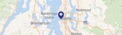 1425 Palm Ave SW, Seattle, WA 98116