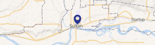 Sultan Commercial Property with Apartments