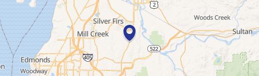 Prime Corner Lot on State Route