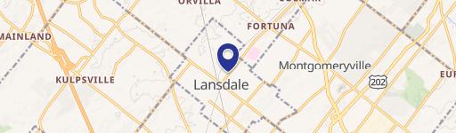 Adaptable Tudor Style Office Building