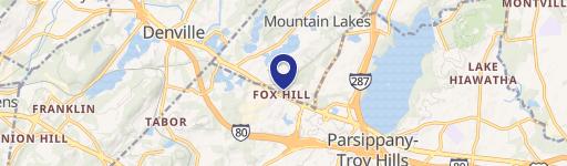 Commercial Property on Route 46