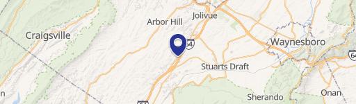 Versatile Commercial Property in Staunton