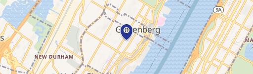 West New York Multifamily Investment