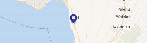 Multi-Site Land Portfolio on Maui