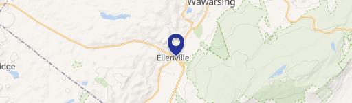 Ellenville Retail and Office Space