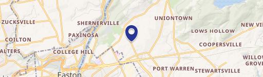 Phillipsburg Office Building For Sale