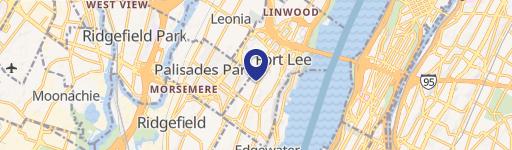 Prime Fort Lee Professional Space