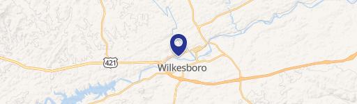 Professional Office Building Near Hospital