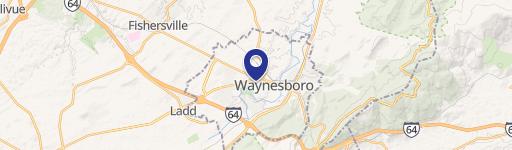 Waynesboro Office Building for Sale