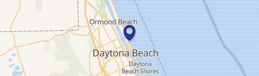 Daytona Beach Pizzeria Opportunity