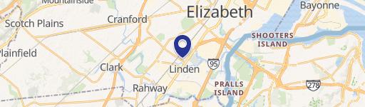 Downtown Linden Commercial Property For Sale