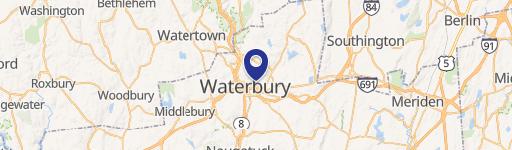 Mixed-Use Investment Opportunity in Waterbury