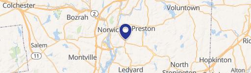 Renovated Office Building with Garage