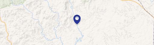 Roaring River Frontage Land Opportunity