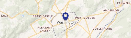 Meticulously Maintained Office Building