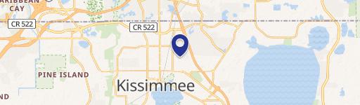 Retail Business in Kissimmee Plaza