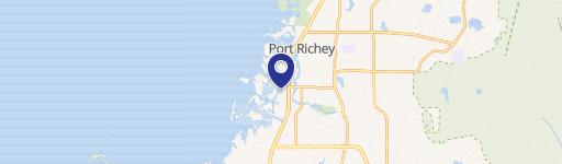 Waterfront Land with Gulf Access