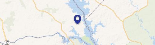 Lake Thurmond Recreational Estate