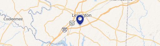 Lexington Land Package For Sale